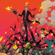 Image: Dark Horse Comics; cover by David Rubín